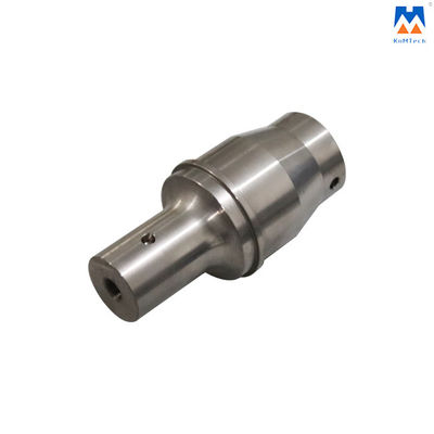 1.5kgチタニウム20KHz超音波溶接のブスター