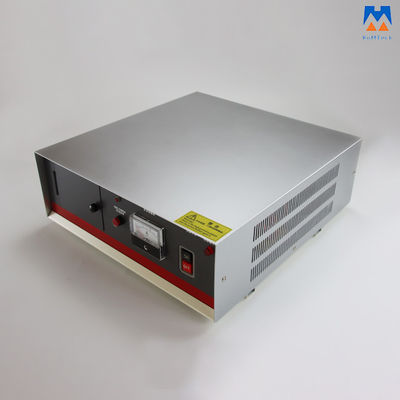 1800W超音波溶接工のための超音波溶接工の発電機の電源箱