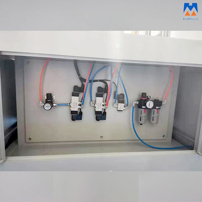 空冷自動車計器板のための熱いRiveting機械13ポイントの