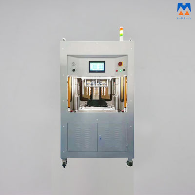 Automativeの計器板のための多数の点の熱いリベット留めの溶接機