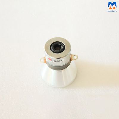 28K 40Kの強い広さの超音波よりきれいな予備品の超音波バイブレーター