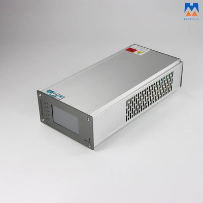 PLC制御15KHz 2500Wデジタル超音波溶接の発電機