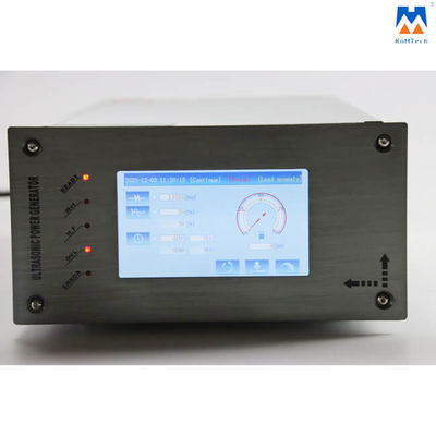 PLC制御15KHz 2500Wデジタル超音波溶接の発電機