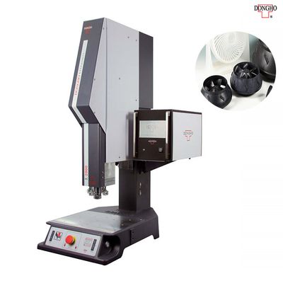 超音波ポリ塩化ビニールWelding Machine 20kHz 2500W With時間Trigger Function