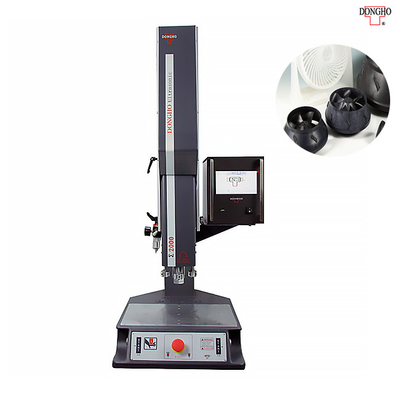 超音波ポリ塩化ビニールWelding Machine 20kHz 2500W With時間Trigger Function