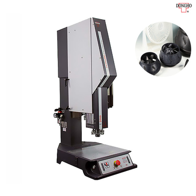 超音波ポリ塩化ビニールWelding Machine 20kHz 2500W With時間Trigger Function
