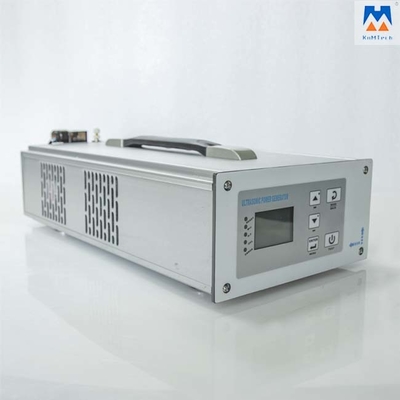 30kHz手持ち型携帯用超音波溶接機械