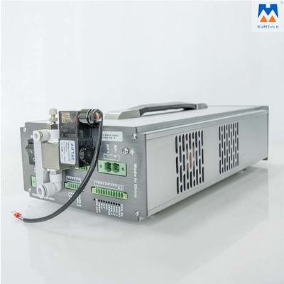 30kHz手持ち型携帯用超音波溶接機械