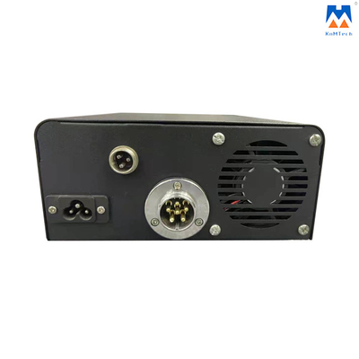 28KHz衣類のシーリングのための超音波スポット溶接機械300W