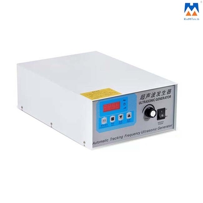 25KHz企業のクリーニングのための超音波洗剤の予備品の発電機箱